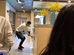 -海底捞火锅(漕宝路店)
