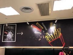 -肯德基(西单商场店)