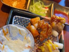 -鑫日千里马朝鲜族小馆(总店)
