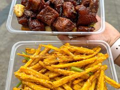 -澎湖湾农家菜(八一路楚天府店)