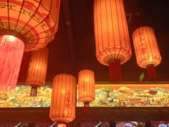 -小龙坎火锅(全球总店)