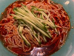 -晓长安·新陕菜(曲江店)