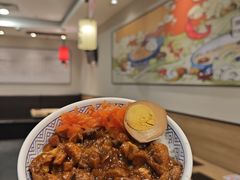 -吉野家(长青店)