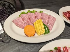 -NIUAN牛庵·日式和牛烧肉(恒隆店)