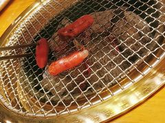-万兴佳烤肉·长白山老味道(东岸里店)