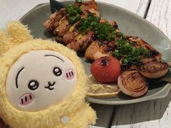 焦糖脆皮照烧柠檬鸡-娜娜家•Nana And Her Friends Restaurant(小寨原力场店)