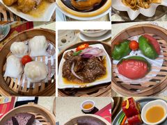 -点都德(汇盈广场店)