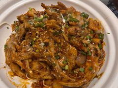 -情妹耙泥鳅·江湖川菜(科华店)