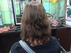 -乾健·烫染·接发SALON