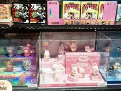 -泡泡玛特POPMART(崇文门国瑞城店)