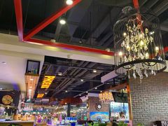 -菲尼克斯牛排店(杉杉奥特莱斯店)