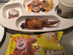-海底捞火锅(崇文门新世界百货店)