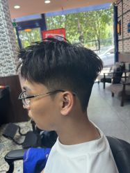 -大人物·男士理发馆