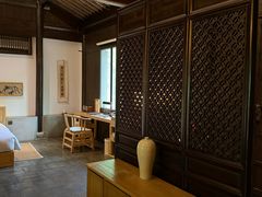 -法云安缦酒店