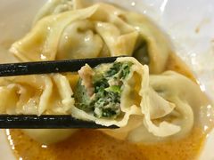 -潘国仙耳光馄饨(黄家阙路店)