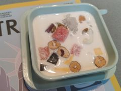 -椰小鸡·琼州糟粕醋·火锅(美兰缤纷城店)