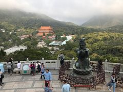 -宝莲禅寺