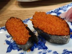 飞鱼籽寿司-银座日本料理(春徳街店)