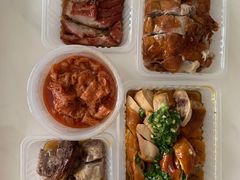 -龙记烧腊茶餐厅(常德路店)