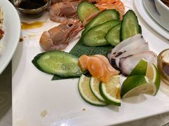 -杭州香格里拉·香宫中餐厅