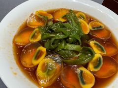 -阿庄新豫菜(航海东路店)
