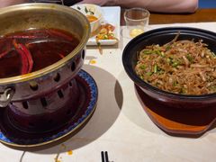 -潞州宴(清华店)