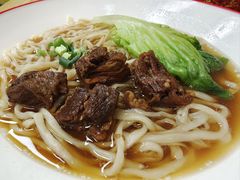 -咬金面馆(广州首店)