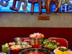 -牛市坎火锅(建设路店)