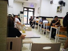 大堂-老游独一佳湘菜馆(高新四路店)