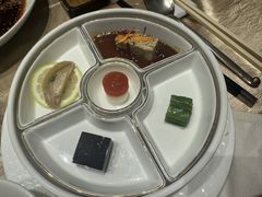 -北京泰富酒店-柏景轩中餐厅