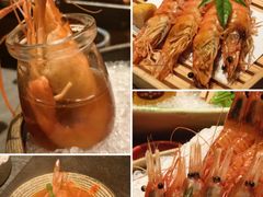 -上井料理黑金店(IFS国金中心店)