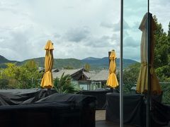 -时光吧·大堂吧·丽江和府洲际度假酒店