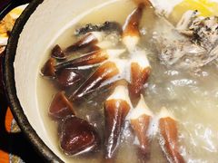 -黑鸡小馆(金源店)