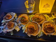 -BJM CLUB·宾酌·江景西餐吧(琶醍店)