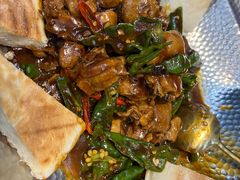 -鹊华居·地道鲁菜·海鲜·融合味(大明湖店)