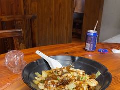 -衡厨·衡阳土菜(中南店)