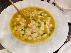 -吴越荣记苏州菜·松鼠桂鱼(月光码头店)