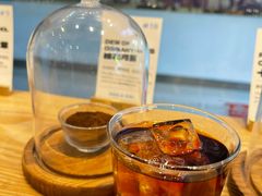 -Dogi&kiki Coffee(中心商务大厦店)