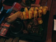 -山葵家居酒屋(天目里店)