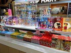 -泡泡玛特POPMART(苏州诚品生活店)