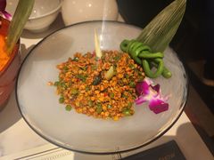 -太食獸泰式茶餐厅(济南万象城店)