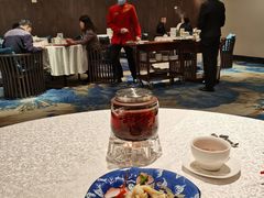 -红棉中餐厅·广州海航威斯汀酒店