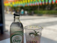 -乐凯撒披萨(欢乐颂购物中心店)
