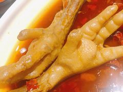 稀溜耙鸡爪-成都吃客(九眼桥店)