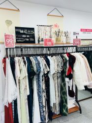 -陈大户旗袍(狮子林店)