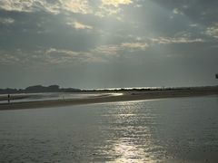-南澳海滩