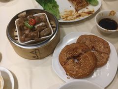 -广东胜利宾馆西关粤中餐厅