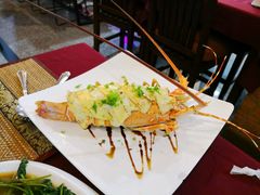 -BAI BUA RESTAURANT
