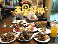 -汉巴味德(大悦城店)