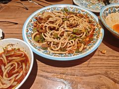 -驿楼兰·新疆菜(火车站店)